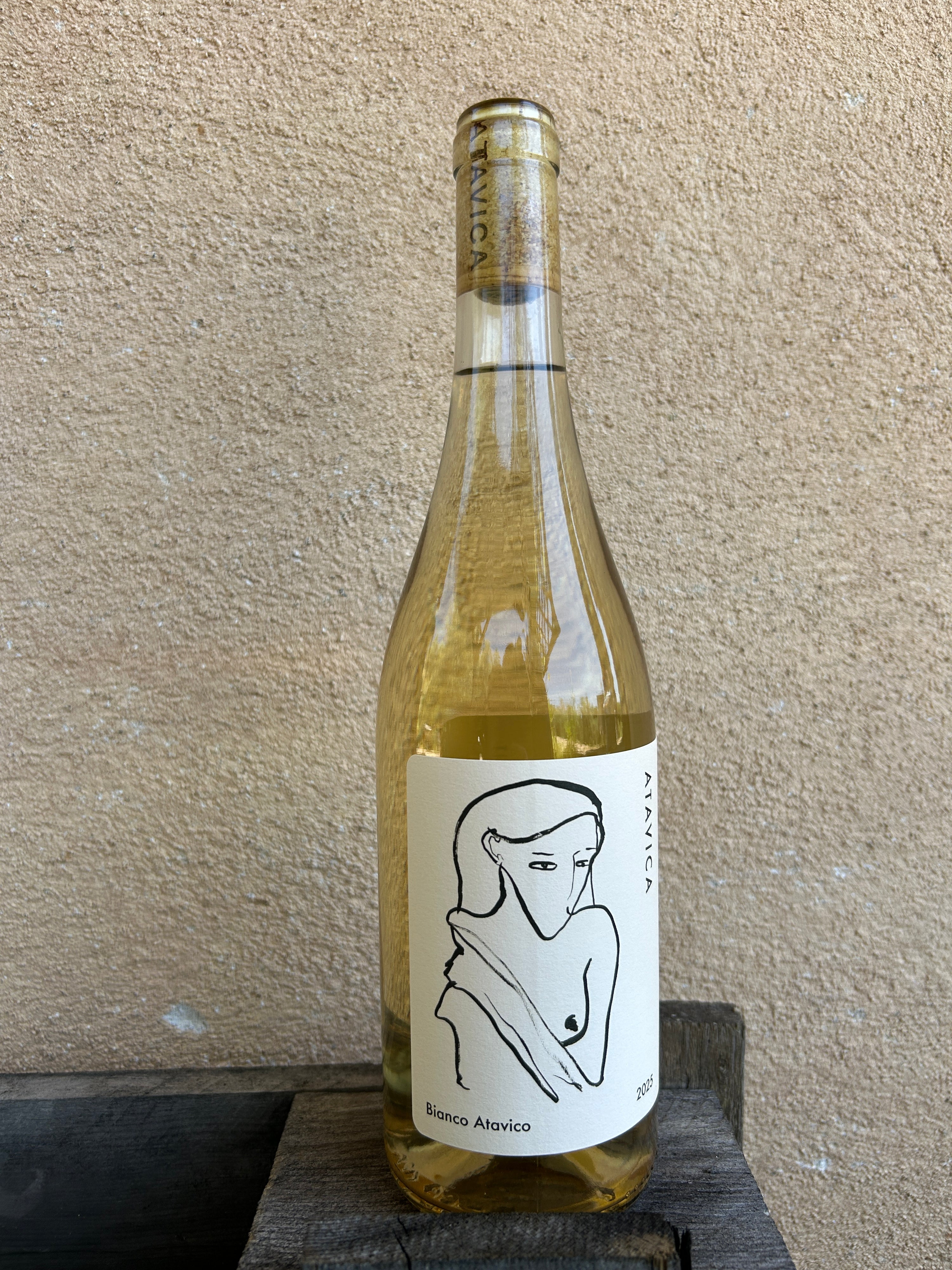 Bianco Atavico 2025