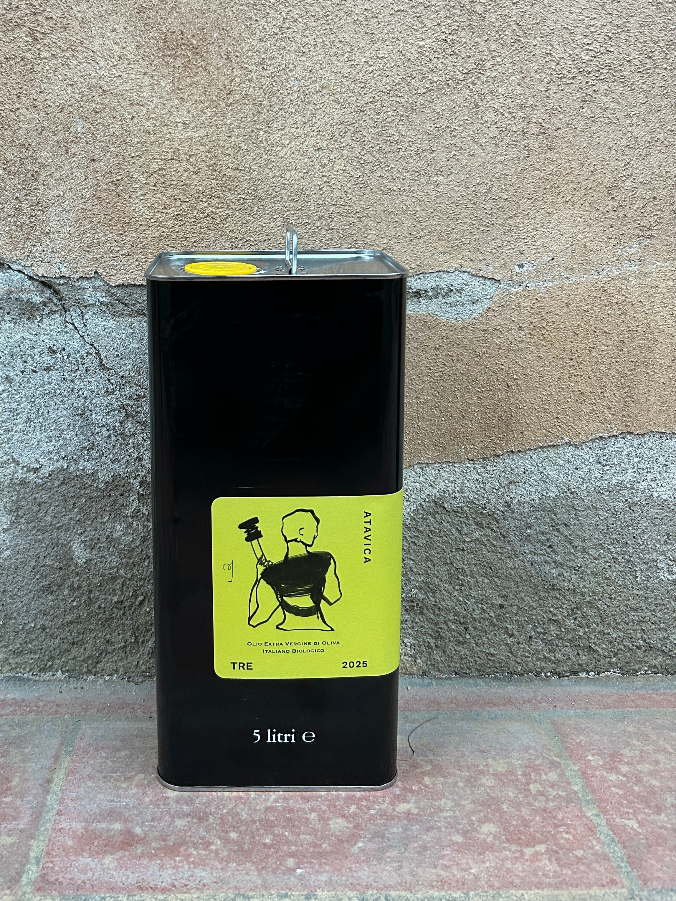 TRE [3-variety blend], 10L